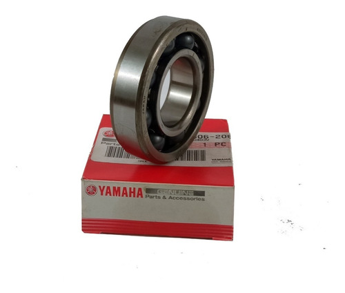 Ruleman Especifico Yamaha Yz250f/ Original-93306-20648