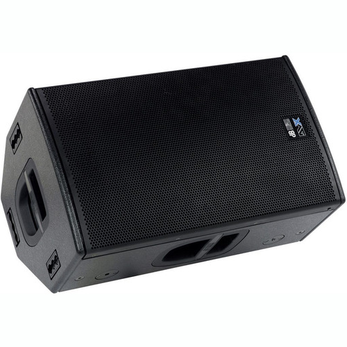 Imagen 2 de 4 de Db Technologies Dvx D12 Bafle Activo De Escenario 750w