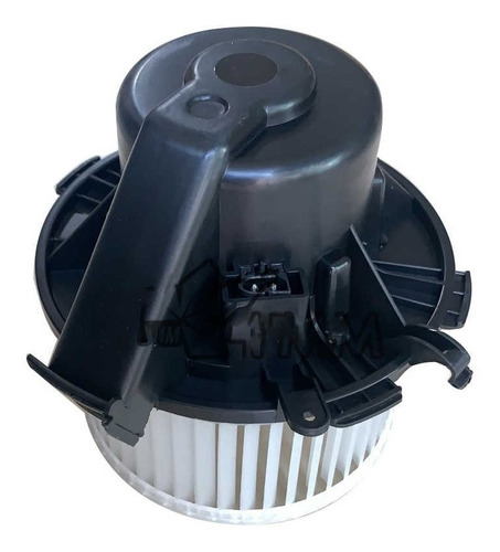 Imagen 2 de 5 de Motor Soplador Ventilador Mercedes Benz Sprinter 411 415 515