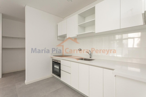 Venta Departamento 3 Ambientes Con Terraza En Juncal Y Rodriguez Peña