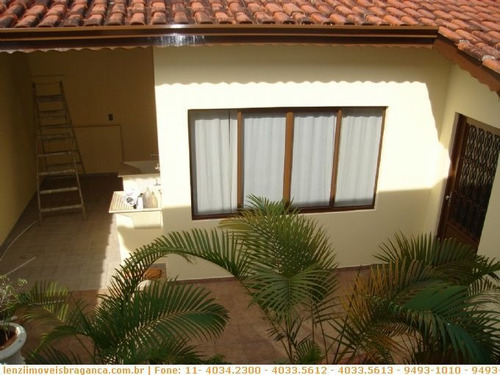 Imagem 4 de 7 de Casas À Venda Em Joanopolis/sp - Compre A Sua Casa Aqui! - 868016