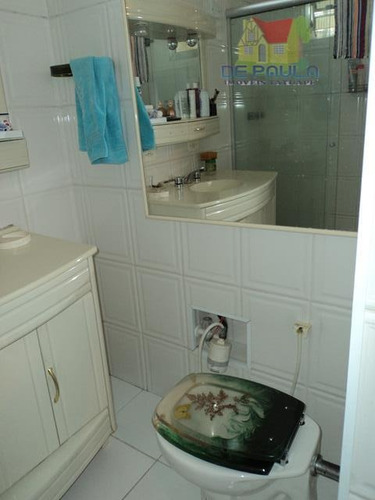Imagem 6 de 30 de Sobrado Com 3 Dormitórios À Venda, 160 M² Por R$ 990.000,00 - Tatuapé - São Paulo/sp - So0163