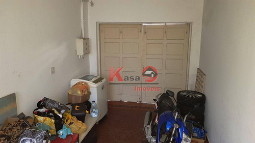 Imagem 6 de 28 de Oportunidade Rara - Lindo E Charmoso Sobrado A Disposição Para Comercialização. - So0553