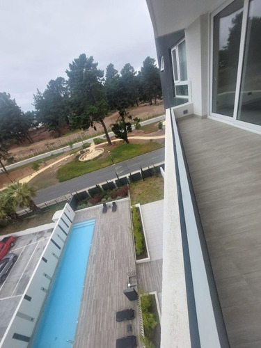 Arriendo Depto Nuevo A Estrenar 2 D, 2 B, 1 E Y Bodega