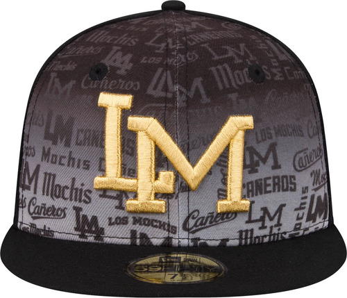 Gorra De Gala Cañeros