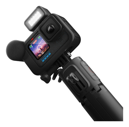 Cámara Gopro Hero12 Black Creator Edition