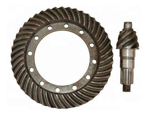 Front Crown Wheel Pinion Mc Fit For Dc
