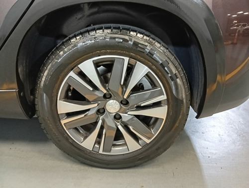 Peugeot 2008 1.6 Feline