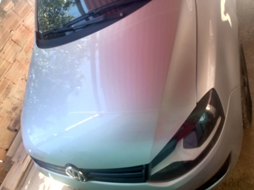 Volkswagen Fox 2013 1.6 Vht Prime Total Flex 5p