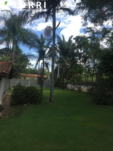 Imagem 7 de 23 de Chácara Á Venda No Monte Líbano Em Araçoiaba Da Serra - Ch00333 - 69208942