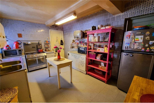 Imagen 7 de 20 de Se Vende Casa 7d,4b, Ñuñoa, Barrio Tradicional