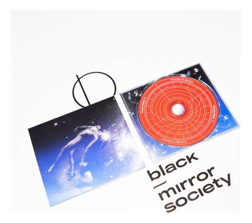 Imagen 3 de 5 de Phuture Noize - From Star To Stardust (álbum Cd + Stickers)