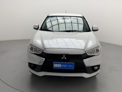 Imagen 2 de 15 de Mitsubishi Asx Full 2.0 2018