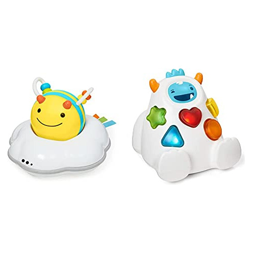 Skip Hop Baby Toys Gift Set, Explore Amp; Más Early Qgp41