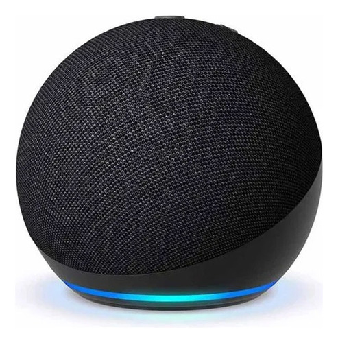 Parlante Amazon Echo Dot 5th Gen Con Asistente Alexa 