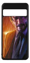 Comprar Funda Protector Case Para Google Pixel 7 Pro John Wick