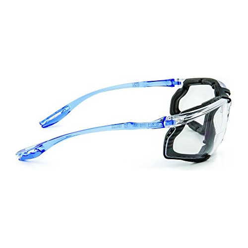 3m 10078371662704 Gafas De Protección Virtua Ccs Con Junta D