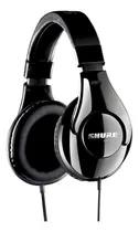 Comprar Fone De Ouvido Profissional Shure Srh 240a