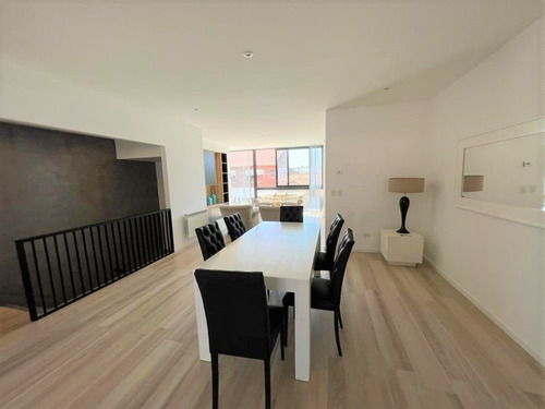 Ph 5 Amb Reciclado En Primer Piso Zona Chauvín