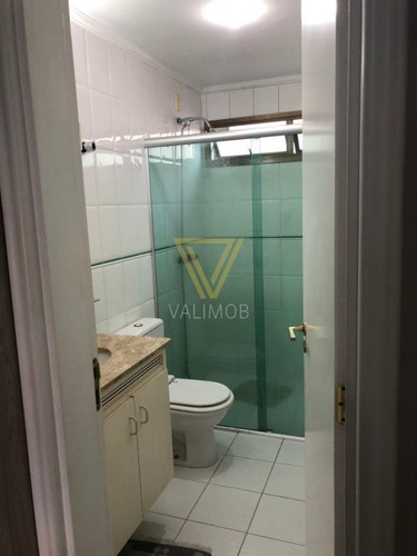Imagem 8 de 20 de Apartamento - Ref: 5183