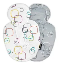 Comprar Rockaroo And Mamaroo - Inserto Para Bebé, Lavable A Máquina,