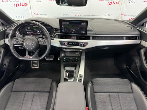 Audi A5 Sportback 2.0 Sportback 45 Tfsi S-line 252hp Dsg