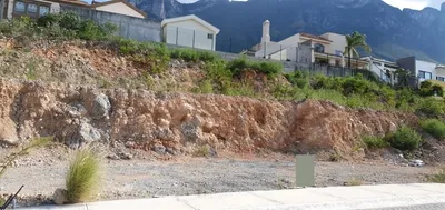 Terreno en venta