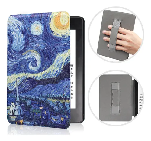 Kindle Paperwhite5 - Funda Para Kindle Paperwhite5 11.ª Gene