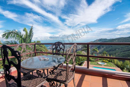 Venta Casa Dapa, Parcelacion Bosque De Veguitas, Yumbo, Valle Del Cauca, Luxury-5967