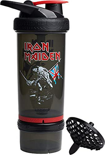 Smartshake Revive Iron Maiden 750 Ml