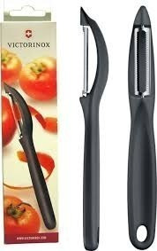 Imagen 5 de 7 de Pelador Dentado Pela Tomates Papas Victorinox Local Palermo