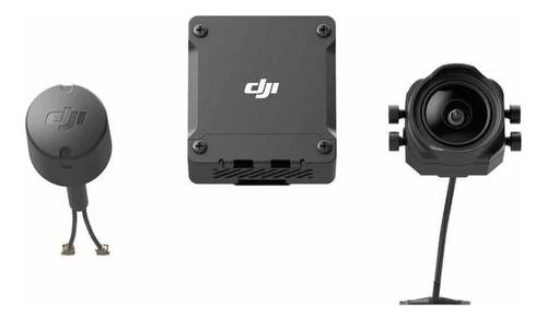 Sistema Digital Dji O3 Air Unit. Para Drones Fpv