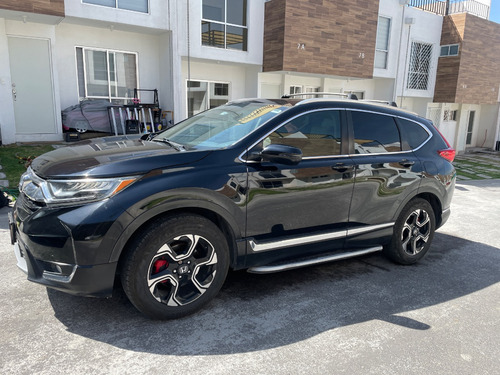 Honda CR-V 1.5 Touring Cvt