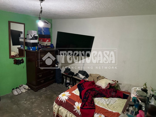 Venta Edificios Viveros De La Loma T-df0225-0011
