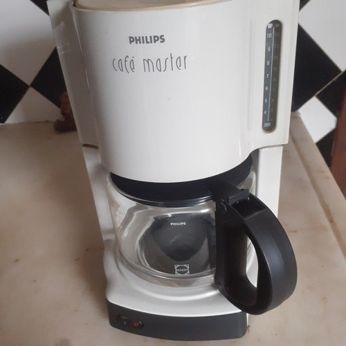 Cafetera Philips (no Mercado Envios)