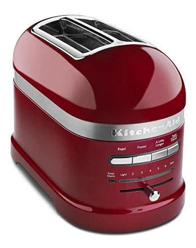 Tostador Kitchenaid Pro Line 2 Rebanadas