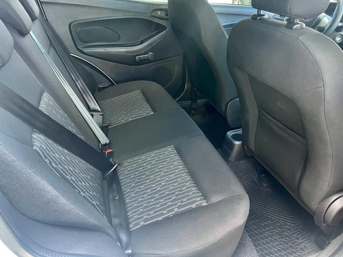 Imagen 11 de 12 de Ford Ka 1.5 N S+ 5p 2019