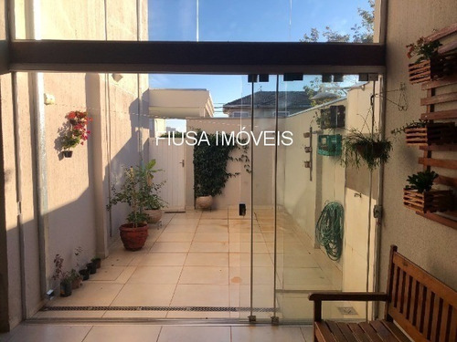 Imagem 20 de 20 de Casa - Ca00836 - 69926175