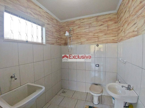 Imagem 21 de 30 de Chácara À Venda, 1029 M² Por R$ 650.000,00 - Chacara Itália - Cosmópolis/sp - Ch0045