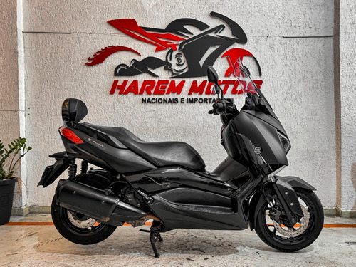 Yamaha Xmax X Max 250 Abs 250 Ano 2021 Financiamos 48x