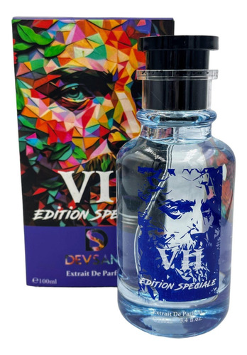 Devsana Edition Speciale Extrait De Parfum Vii 100ml Mujer