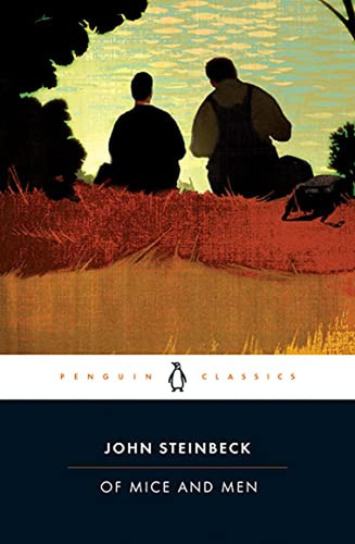 Of Mice And Men (penguin Great Books Of The 20th Century) (l