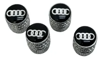 Comprar Cubiertas De Valvulas De Llantas Diseño Audi
