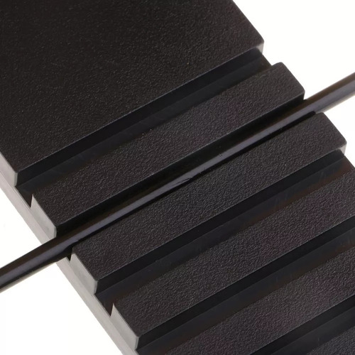 Soporte Para Libro Bambú Tablet Ipads Book Holder Atril De