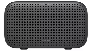 Parlante Xiaomi Smart Speaker Lite Con Alexa Color Negro