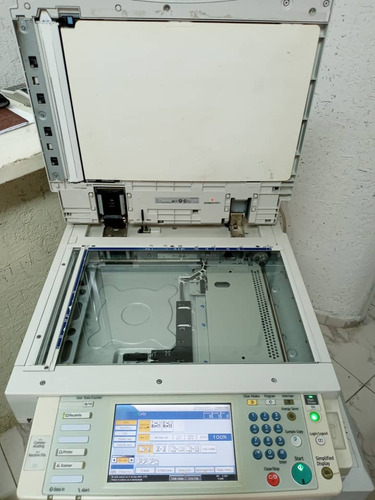 Imagen 3 de 7 de Venta Y Servicios De Fotocopiadoras Ricoh 2550