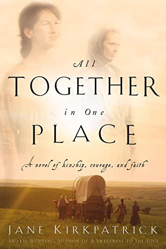 Libro: All Together In One Place (kinship And Courage Series