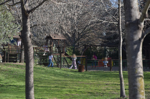 Lote En Venta En Tilbury, Pilara.