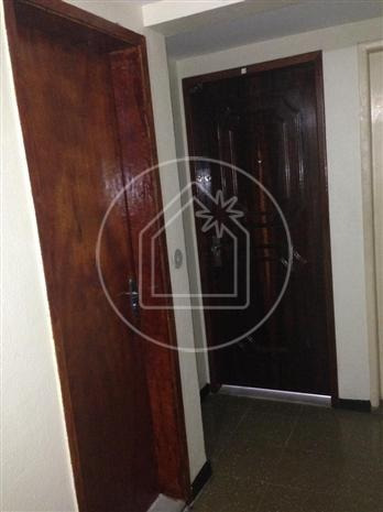 Apartamento - Ref: 854819
