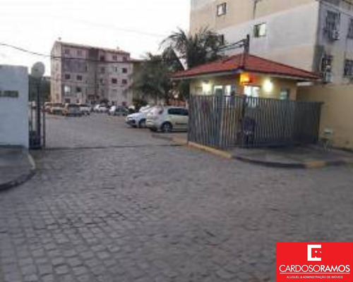 Imagem 2 de 13 de Apartamento - Ap09017 - 69850642